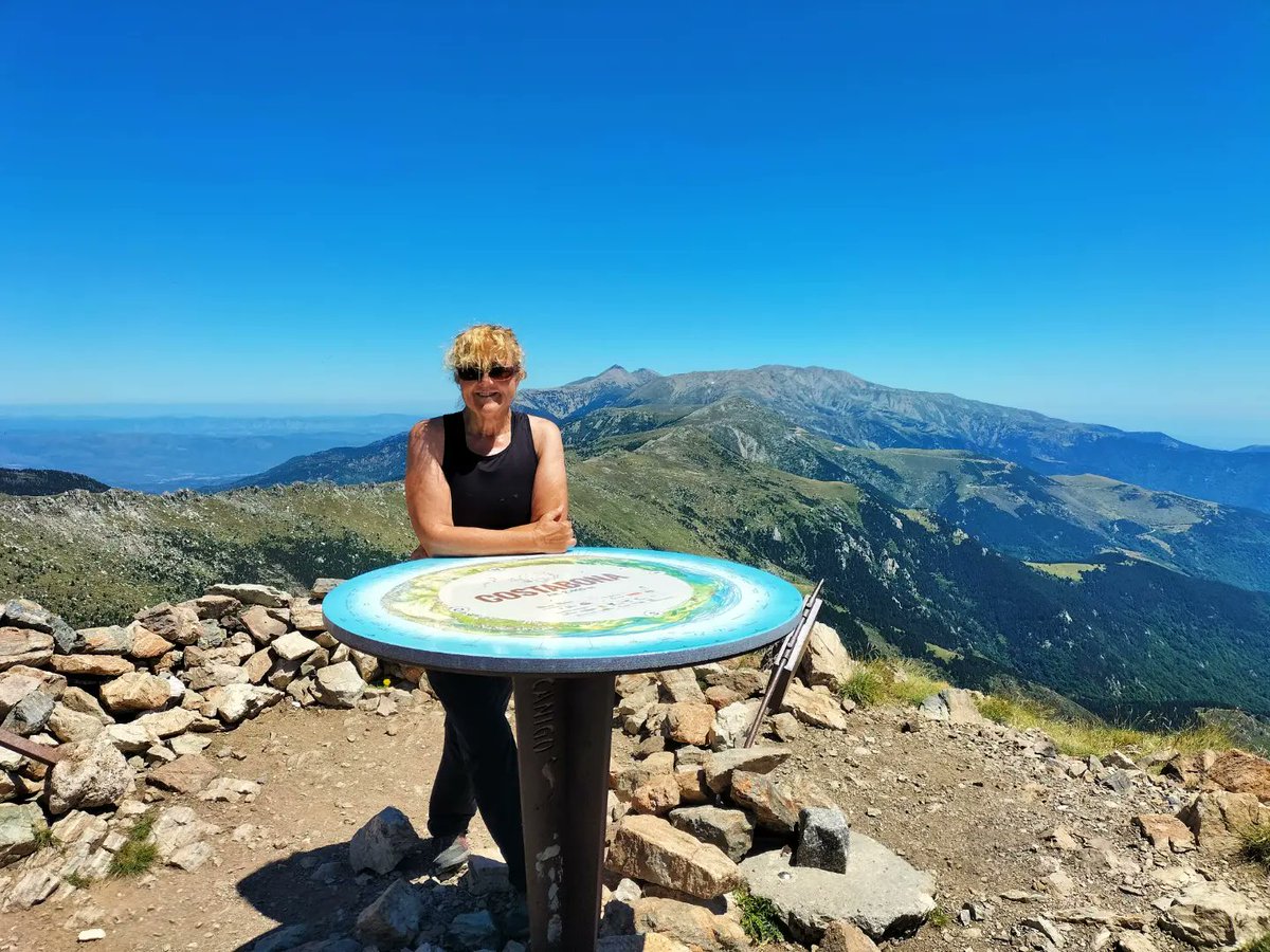 lbartron's tweet photo. Vall Ter/ Coma Armada/ Pic de la Llisa/ #RocaColom / #Costabona/ Refugi de Costabona/ Collada de la Balmeta/ Copa de cava/ Obaga dels carboners/ #Setcases #Ripollès #Pirineu #muntanya #mountains #apeu #senderisme #treeking #hiking #randonee https://t.co/tcjXldlOp7