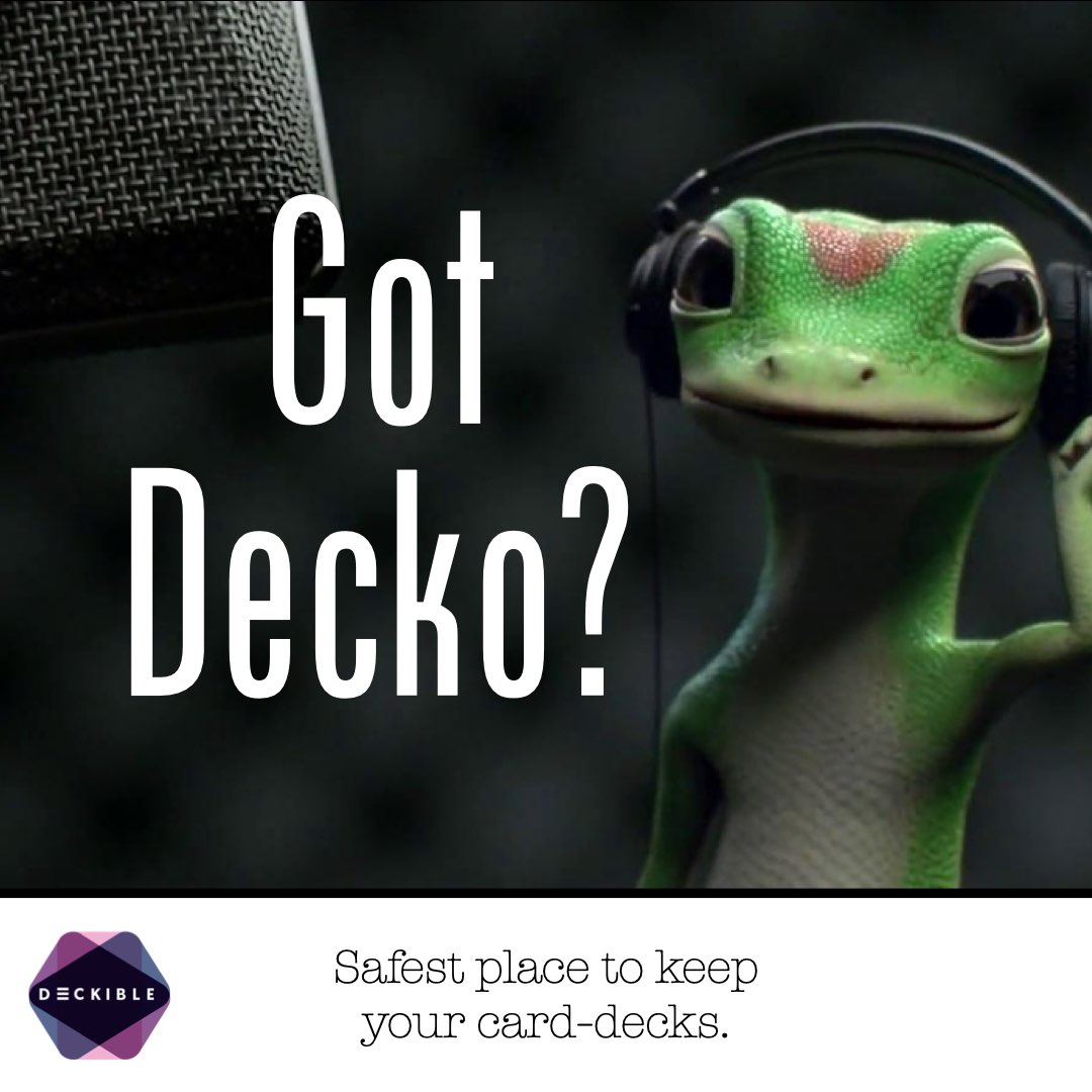 NickKellet's tweet photo. #carddecks #tarot #tarotdecks #coachingcards #cards #deckcreators #carddeckcreators #oracledecks #affirmationdecks #deckapps #carddeckapps @deckible #deckible https://t.co/tUT0BWAM2M