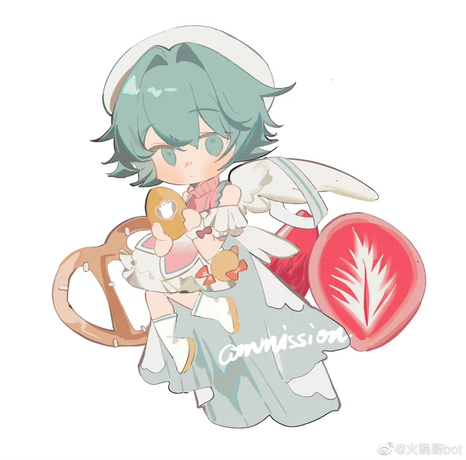 💕 