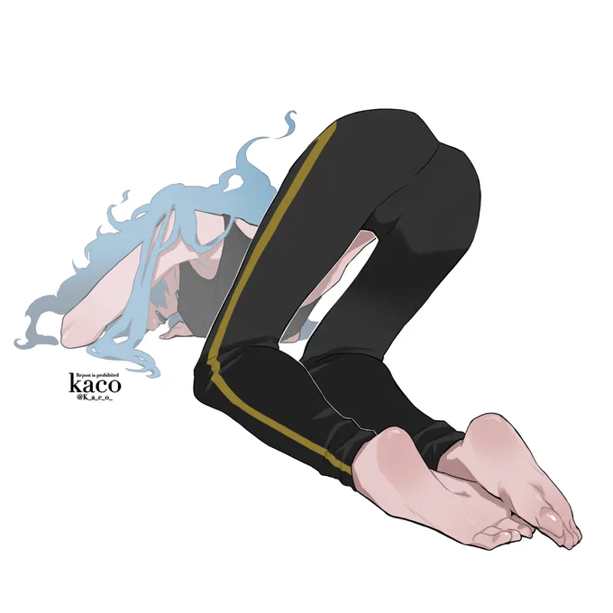 もうだめぽ 
