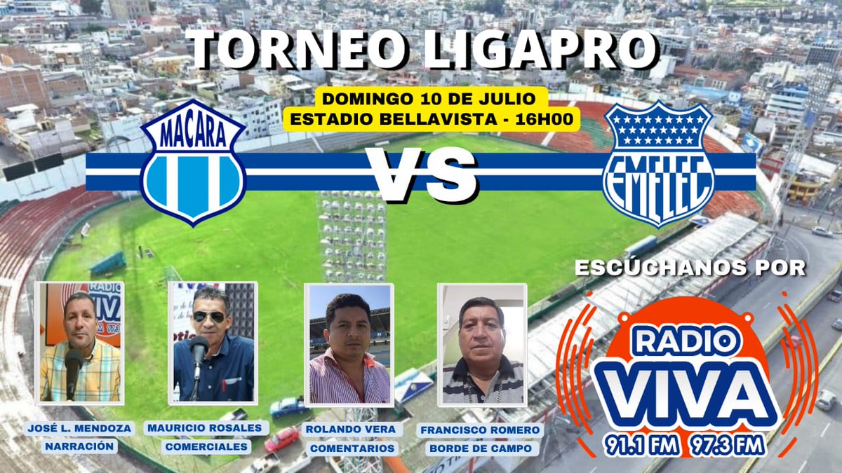 Radio VIVA 91.1 / 97.3 FM tweet media