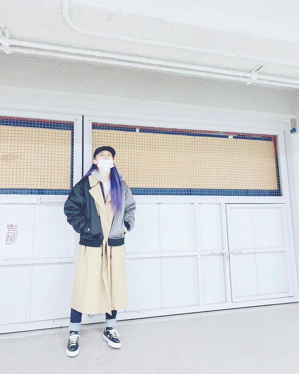 byulyigf_'s tweet photo. grape byulie today cause i miss her 🍇💜

#문별 #MoonByul #마마무 #MAMAMOO https://t.co/h3ai54sV6g