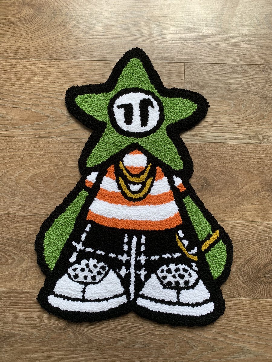 NFT RUGS tweet media