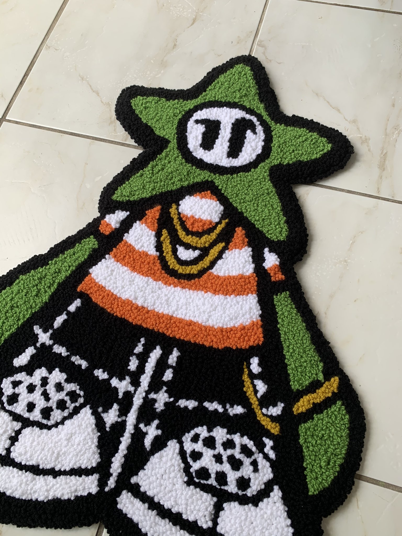 NFT RUGS (NFTRUGS) / Twitter