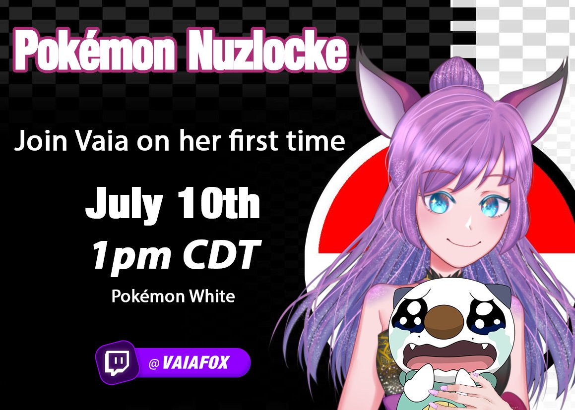 VaiaFox tweet picture