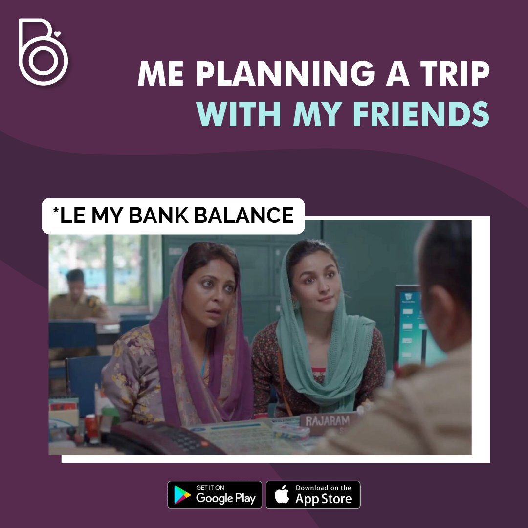 Waiting to turn my dreamy Goa trip into reality
.
.
#AliaBhatt #Alia #Darlings #bollywood #meme #shefali  #netflix #netflixseries #netflixmovies #chill #trending #newmemes #hindidialouge #dialouge #reaction #hindicomedy #cinema #aliabhatt #darlings2022