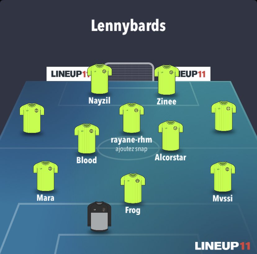 Goatcho 🇵🇸 tweet media