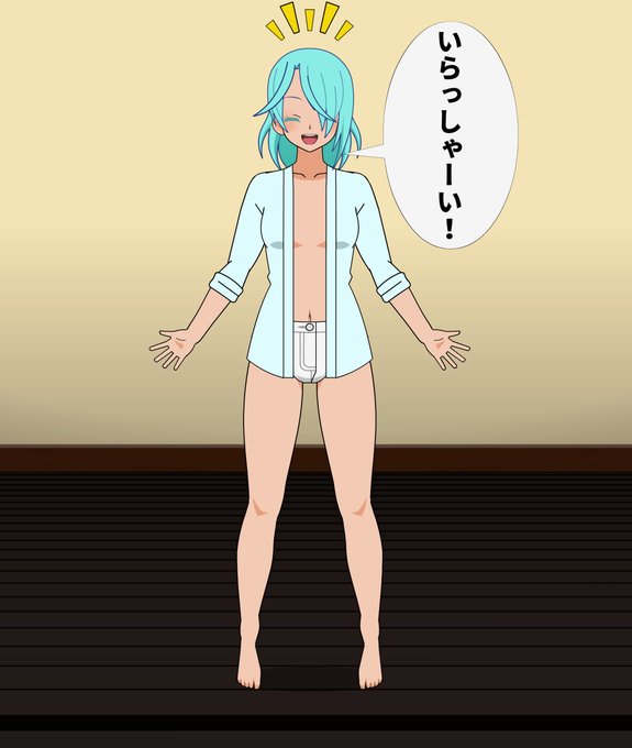 北条コスモのtwitterイラスト検索結果