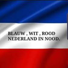 Help eens even... Retweet.. #BlauwOmhoog #volkinnood