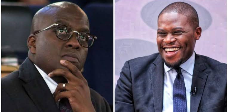 Who is capable and ready to take up the mantle of governorship in Kanairo city🤔
❤️Polycarp Igathe
🔃Johnson Sakaja

Mike Sonko/Kalenjins/Eunice/NHIF/Kisumu