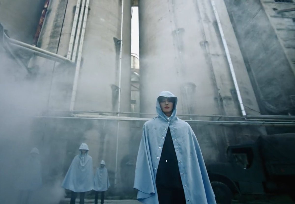 Im_Nana002's tweet photo. Omygo*!!! This is so isane, I feel like im watching a movie, the production and their storyline, i can't get over with this. @ATEEZofficial @kqent Your so genius man, THIS DESERVES A LOT OF RECOGNITION.👏👏😍😍 #ATEEZ #에이티즈 #THE_MOVEMENT https://t.co/JjwAspjlXw