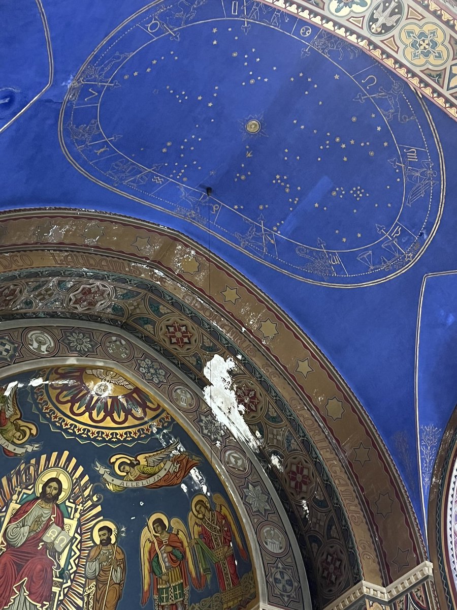 iamtrashh22's tweet photo. jesus birth chart?! go off https://t.co/lzsSdTq87W