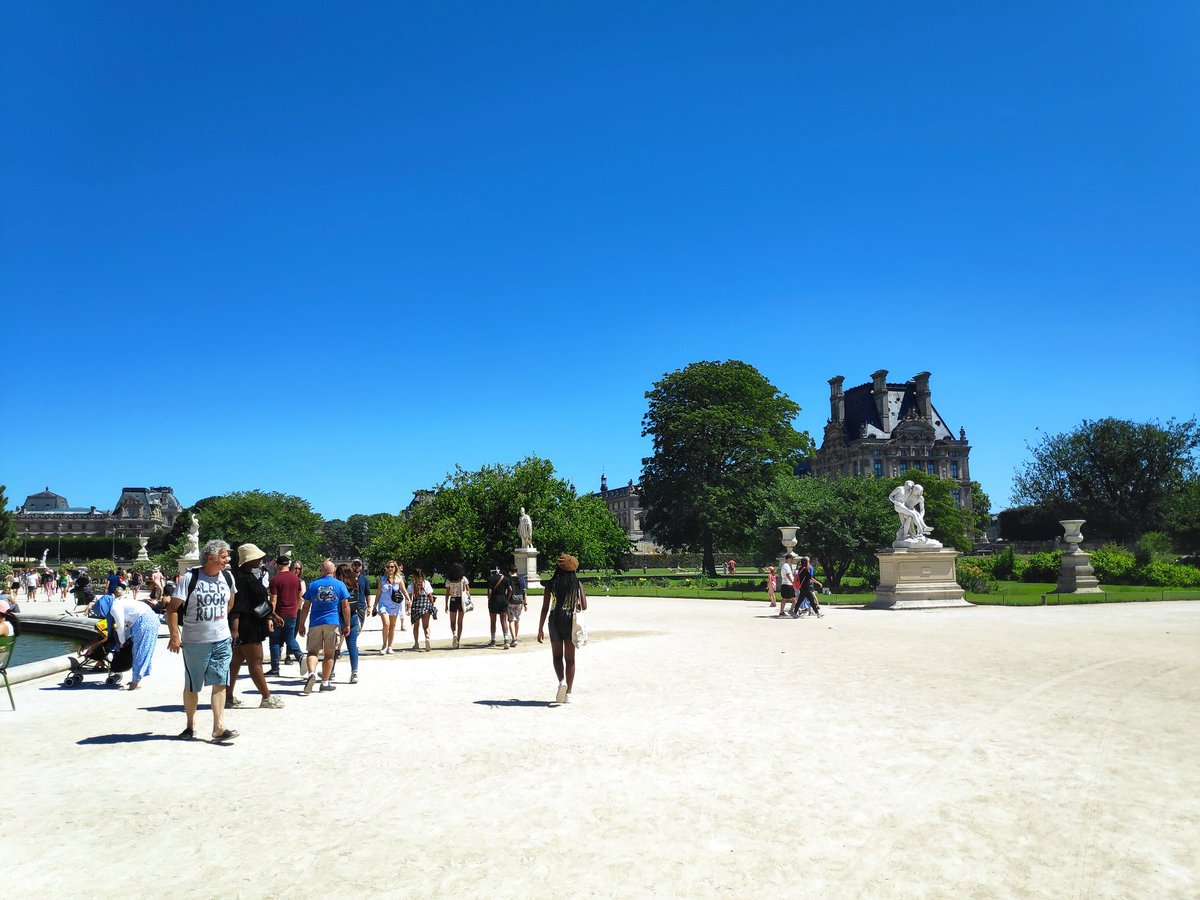 MFLSt_Annes's tweet photo. A great day in Paris https://t.co/3l6JYzZUuA
