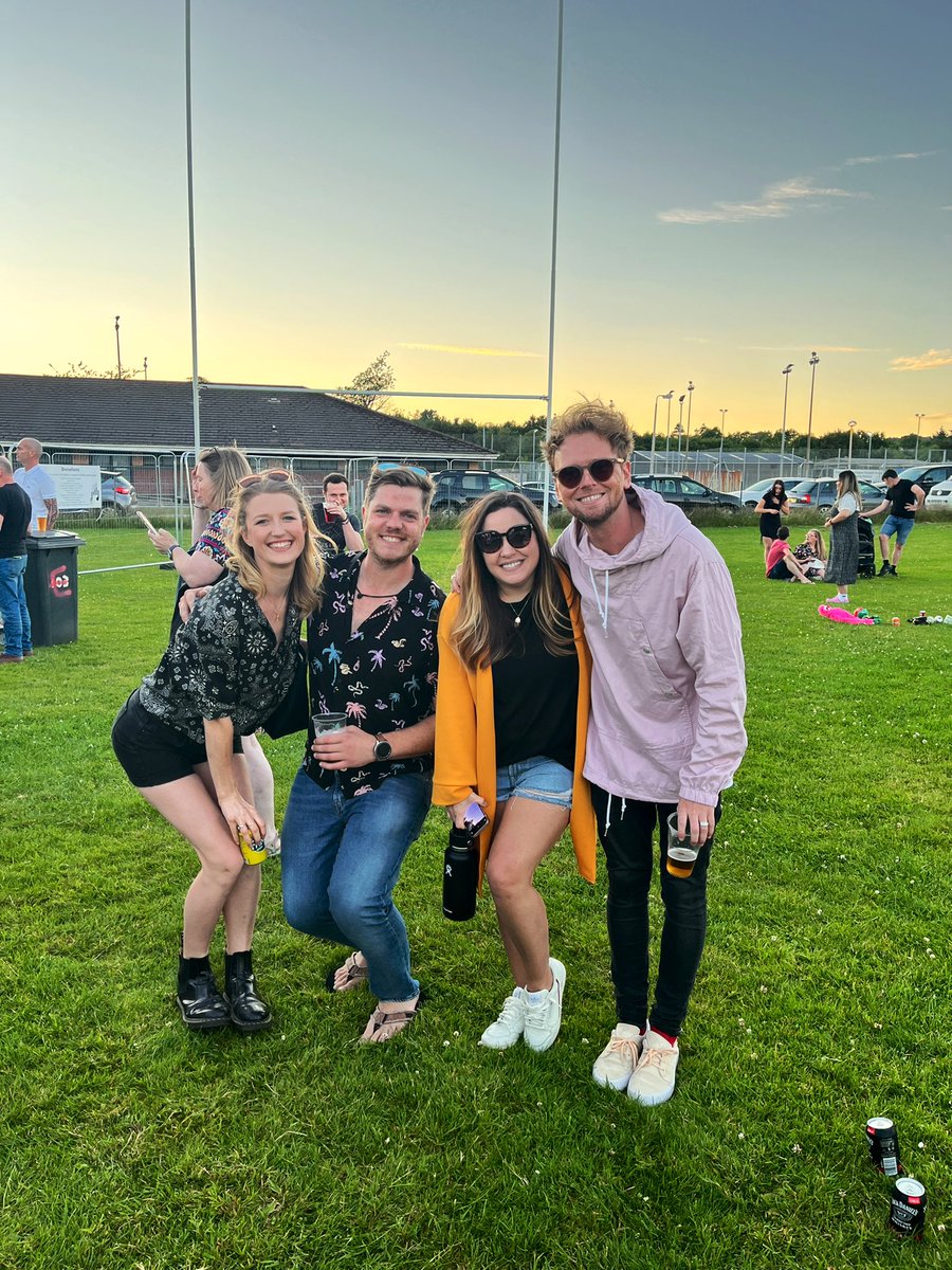 TheClaireScott's tweet photo. #NRTFest https://t.co/ehnEEv5IEK