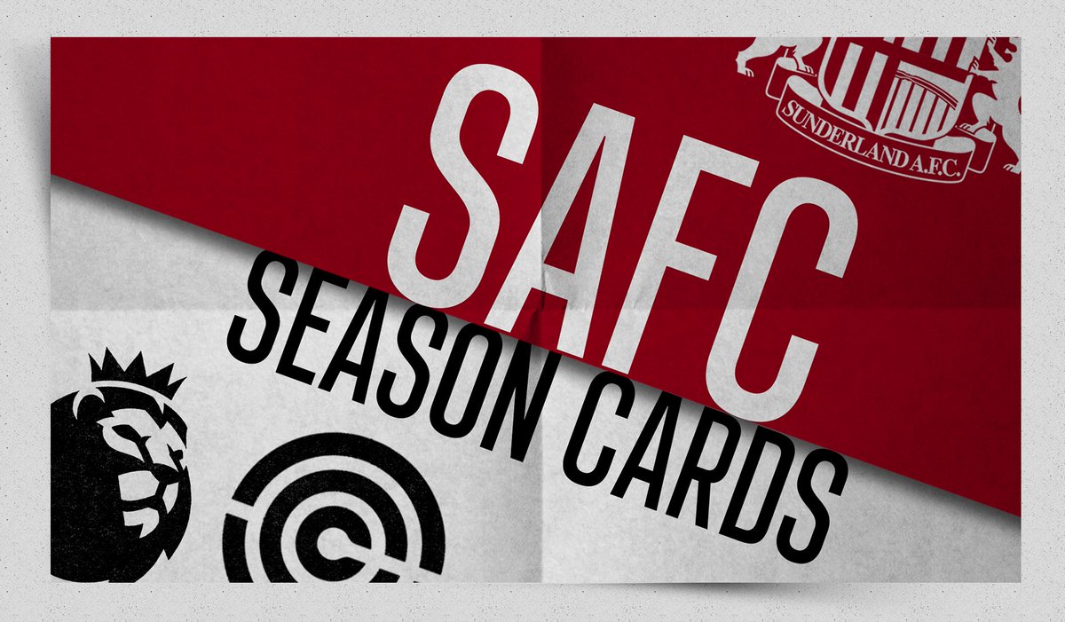 ChrisFryatt's tweet photo. Eppleton CW season cards now on sale for the 22-23 season priced at £60 for Adults, £30 for over-65s, and £10 for under-16s. Includes entry to all @SunderlandAFC U23 and @SAFCWomen games. #SAFC #SAFCWomen

https://t.co/A2Lp1Fk9NZ https://t.co/ccsRjBiv4w