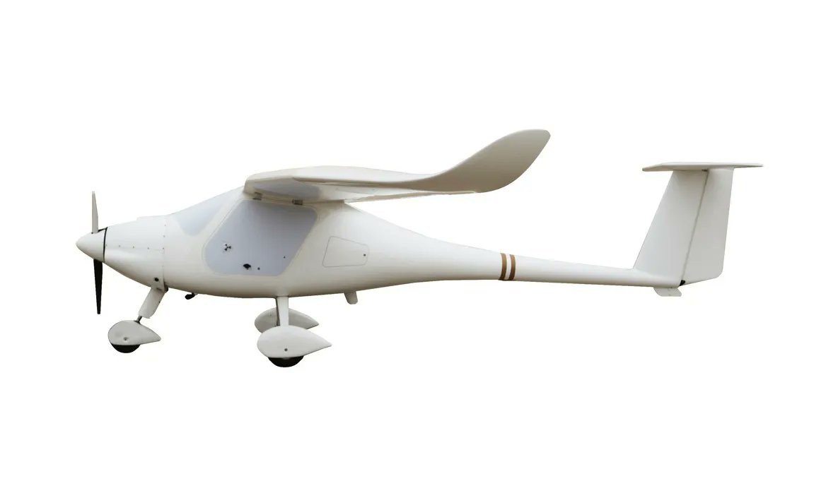 UnmannedSystem's tweet image. UAVOS&apos; Albatross is a long-endurance fixed-wing UAV featuring specially reinforced fuselage and gear. With the ability to deploy a smaller target drone, it is ideal for long-range surveillance &amp;amp; monitoring.

Learn more: buff.ly/3nM5YWI

#sponsored #drone #uav @UAVOS_Inc