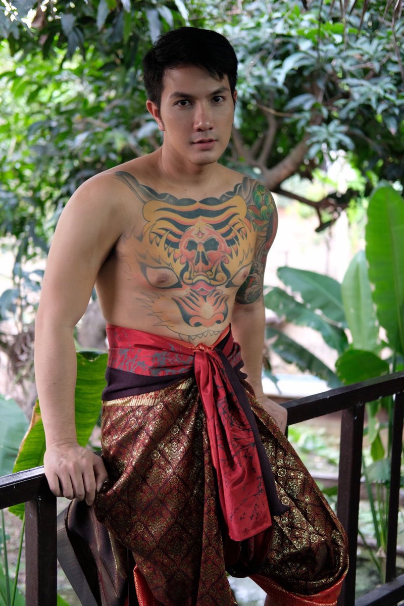 ig :Daraspong_tah tweet media