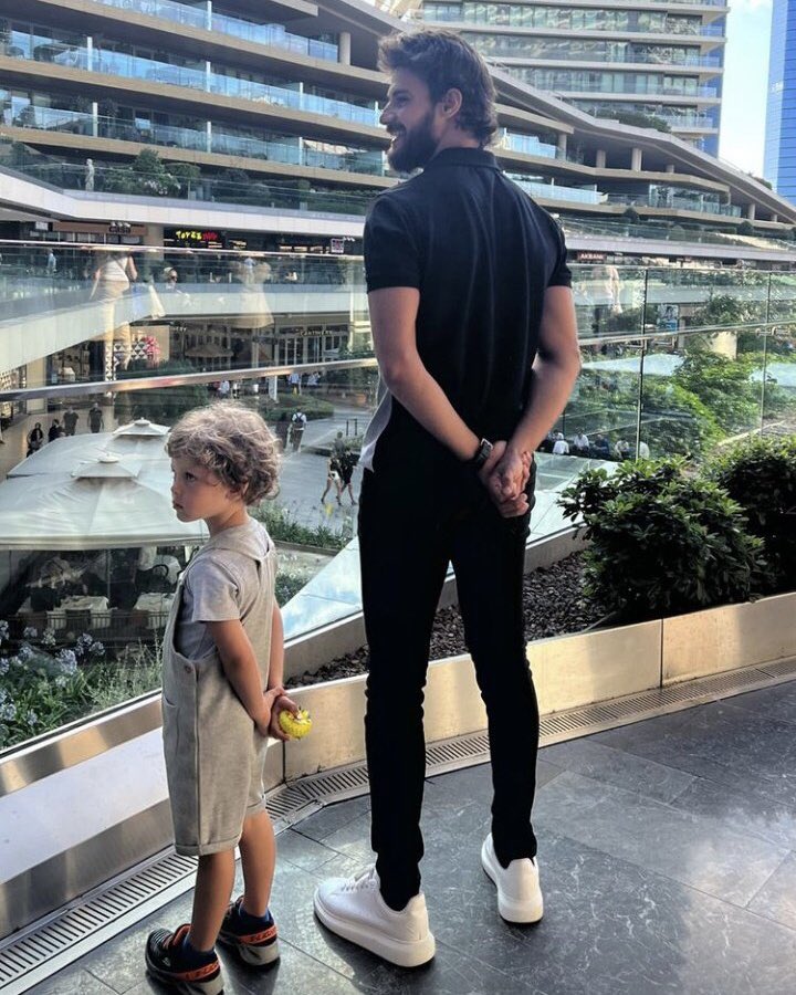 Nereden nereye…💜