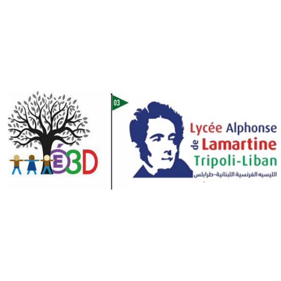 Lycée Franco-Libanais Alphonse de Lamartine tweet media