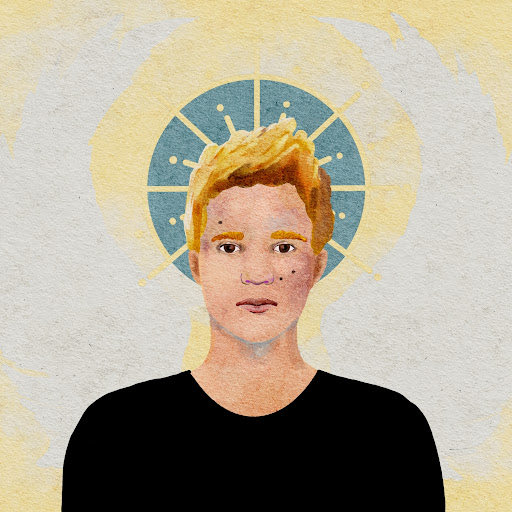 markallenrob's tweet photo. Picked up another @meta_angels #nft this morning ☀️ gm!

#NewNFTProfilePic NFT by MetaAngelsNFT #serendipity https://t.co/RQiH0KOPCa