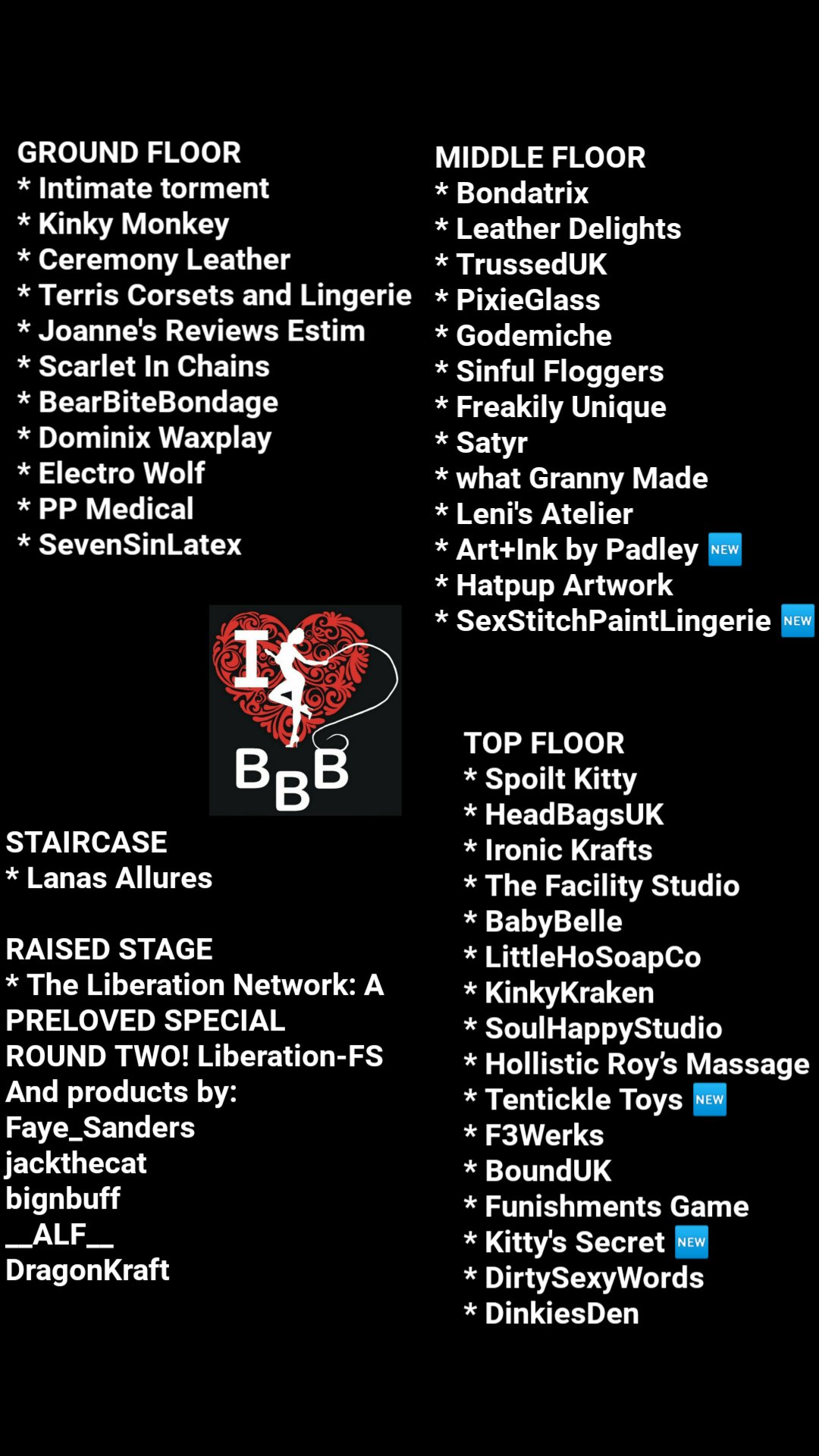 TW Pornstars - BBB & BBB AfterParty Alt Fet Events. Twitter. 💖CHECK OUT ...