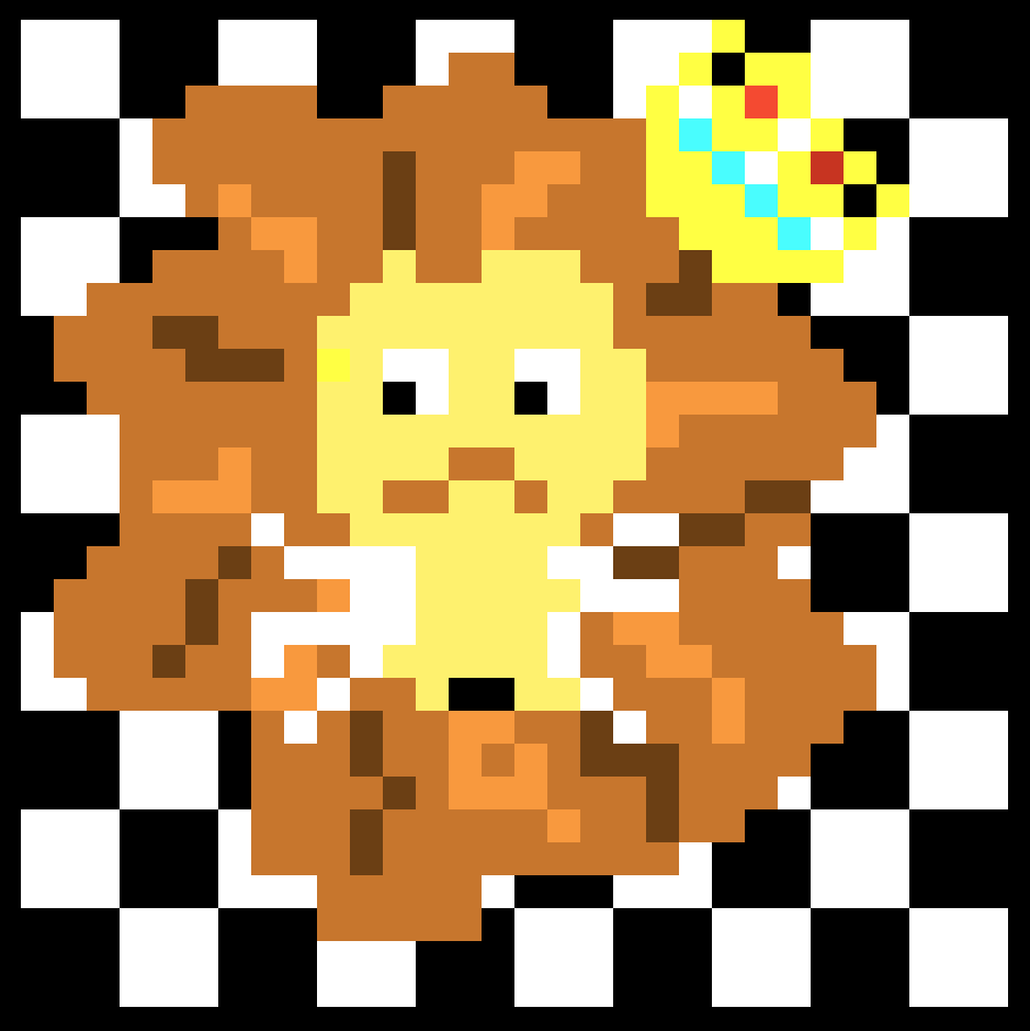 8_BitAnimaLab tweet picture