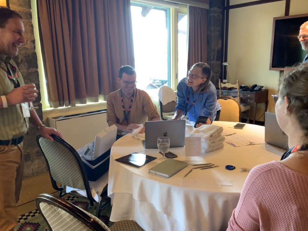 Clare Diester (@claredstar) on Twitter photo Weeks later and Iām still reflecting on everything I learned at <a href="/NAPainSchool/">North American Pain School</a>. One of my favorites as a preclinical researcher was the QST workshop set up by <a href="/Yenisel_CruzA/">Yenisel Cruz-Almeida (she, her, hers)</a>ā¦so informative! Also learned I have a robust reaction to capsaicin, so guess #HotOnes isnāt in my futureš Weeks later and Iām still reflecting on everything I learned at <a href="/NAPainSchool/">North American Pain School</a>. One of my favorites as a preclinical researcher was the QST workshop set up by <a href="/Yenisel_CruzA/">Yenisel Cruz-Almeida (she, her, hers)</a>ā¦so informative! Also learned I have a robust reaction to capsaicin, so guess #HotOnes isnāt in my futureš