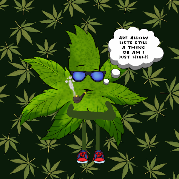 IGotHighNFT's tweet photo. 🥳 Wheres our 420 gang at?

➡️ Unique Art
➡️ Free Mint
➡️ To The Moon 🚀

Follow and sign up for notifications for news of when we go live. 🚨🔔

#NFT #NFTs #NFTCommunity #NFTGiveaway #FreeMint #freemintNFT #birdfollowbird #apefollowape 
#SnoopDogg #NFTartist #WeedLovers https://t.co/G6o8fy9F07