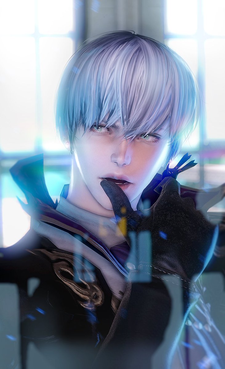 1024_Scorpion's tweet photo. 新头像
#FF14 #ミドオス #GPOSERS
#FF14SS #ffxivsnaps https://t.co/g1uuz2bjhc