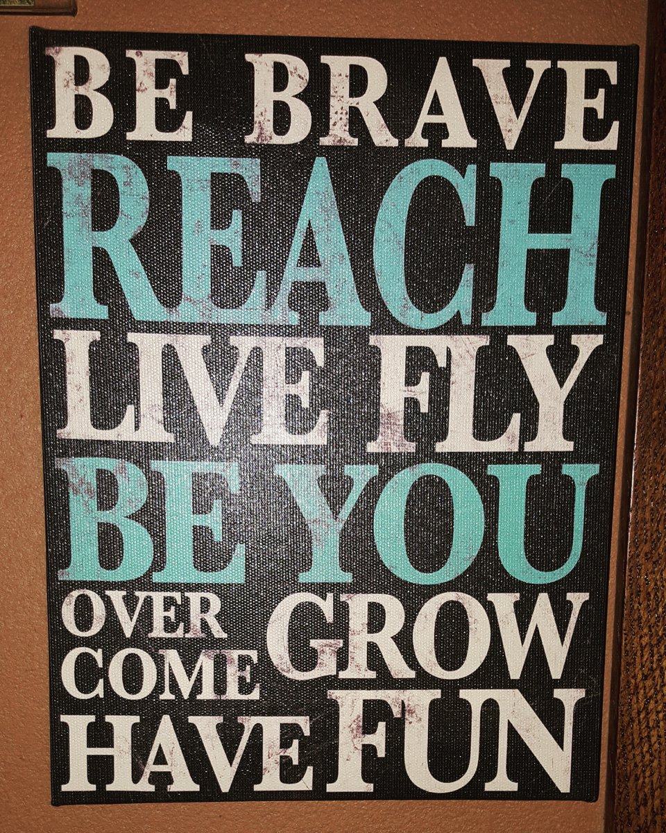 DMagnerCoach's tweet photo. #PowerOfPositive https://t.co/o34vxDJEt8