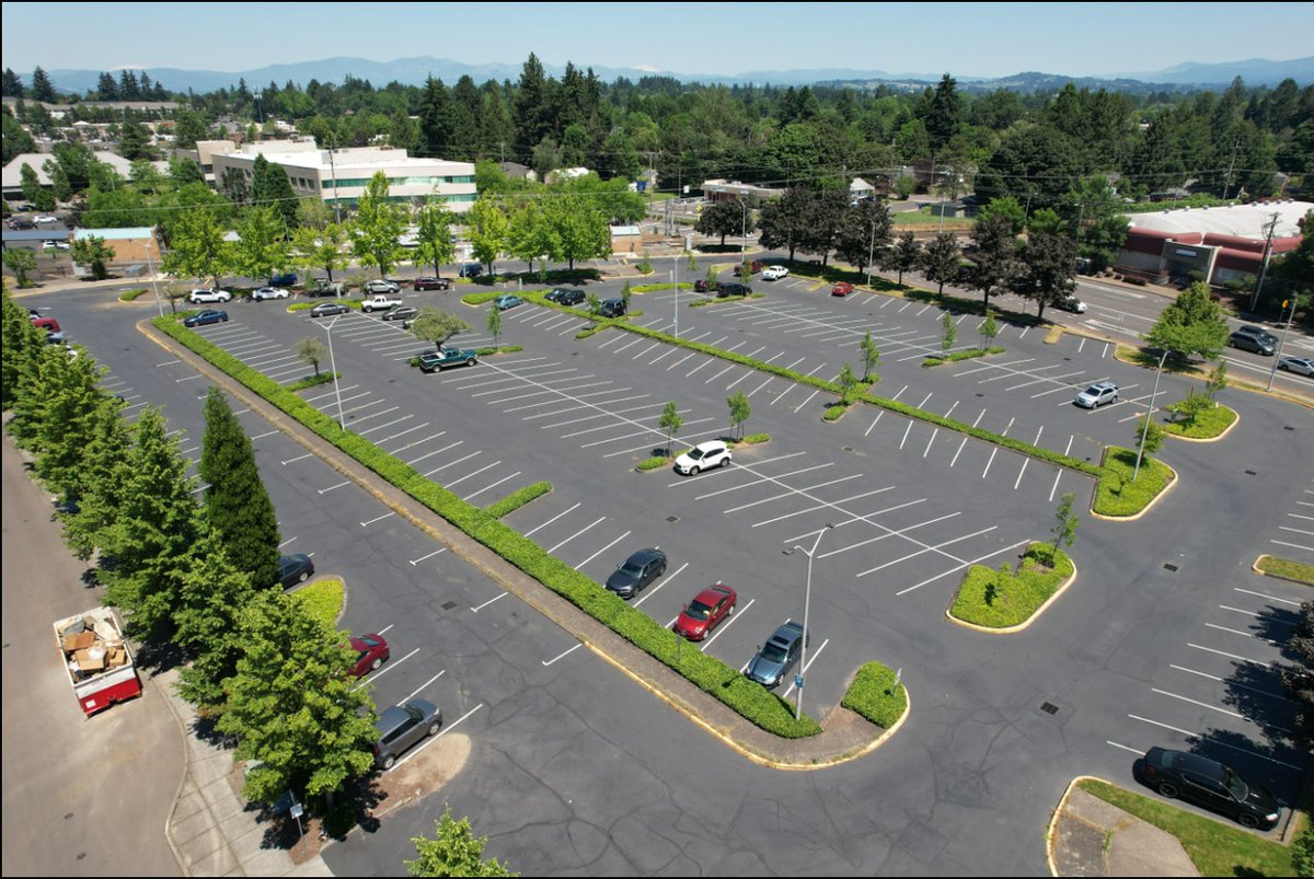 LibraryJournal's tweet photo. Oregon: Multnomah County Library Plans Second-Largest Location for Gresham (via @Oregonian) https://t.co/ccnPysgzY4 #libraries #publiclibraries #newlibraries https://t.co/87nMRiTkqD