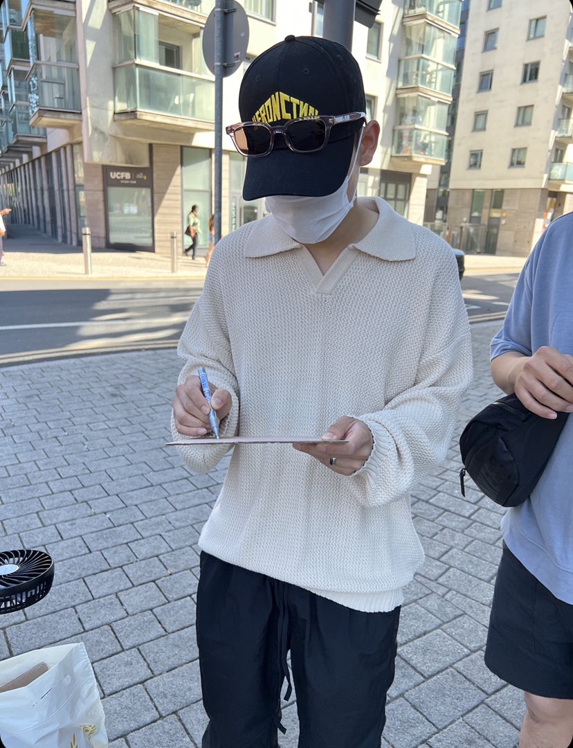 tbestJD's tweet photo. today's jongdae https://t.co/hlDLsuozrF