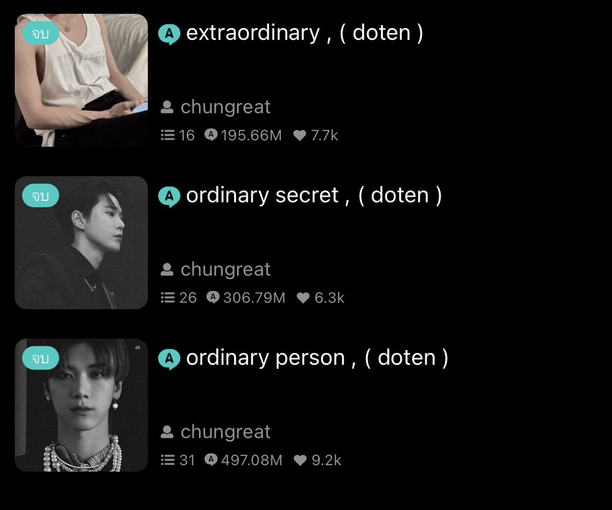 2dreamies_'s tweet photo. ฟิค3เรื่อง #Doten ที่เราชอบมาก
#classdoten ทอย(ต)เด็กใหม่ เข้ามาในรรที่มีการแบ่งชนชั้น ละคือทอยแสบมาก คิรัน(ดย)ก็ร้ายมาก
#secretdoten คิริน(ดย)รู้ความลับของธนิน(ต)แอบทำผิดกฏทั้งที่เป็นปธนักเรียน
#extradoten ไทป์(ต)หาแบบมาทำงาน ได้นายแบบเป็นเคน(ดย)ที่เจ้าชู้มาก!
#xpandfic https://t.co/5F4W3qWKIT
