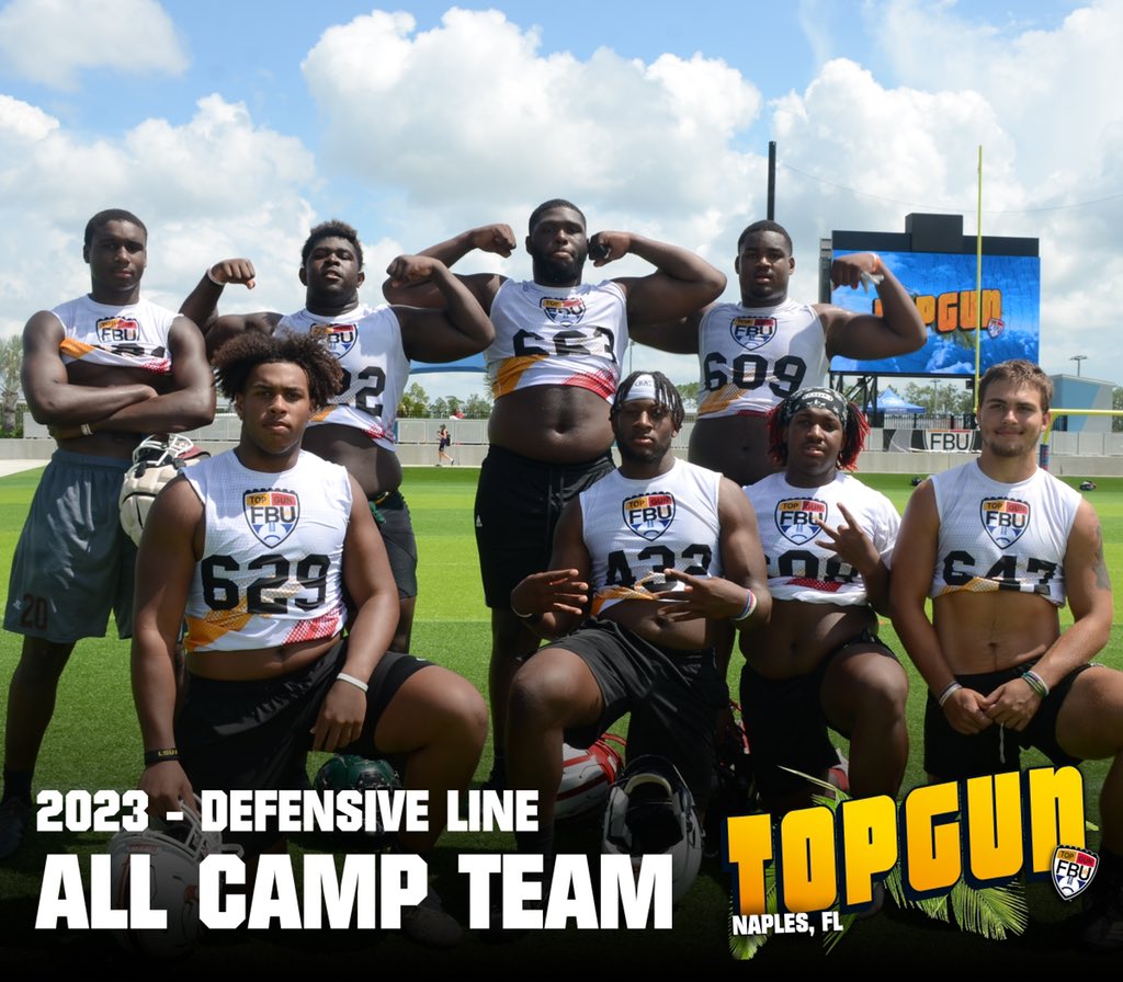 Football University tweet media