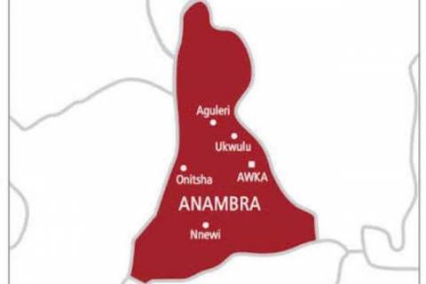 SaharaReporters's tweet photo. Anambra Community Cries Out, Says Nigerian Army Labels Their Youths As IPOB, ESN Members To Massacre Them | Sahara Reporters https://t.co/lHipNy2wdk https://t.co/dXxGJnX60T