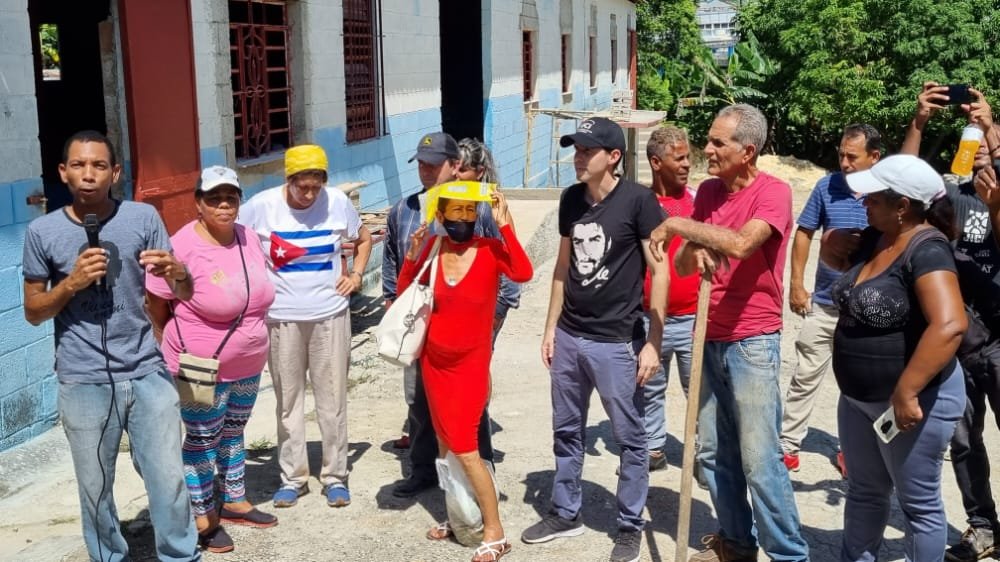 Raydel Montesino Perurena tweet media