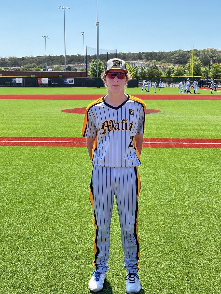 F: @FiveStarPB 2025 Neville 18, Cooperstown Cobras Munguia 15U 3
PoG: <a href="/BrockMitchell22/">Brock Mitchell</a> 3-4, 4 RBI, 4R, BB
Notable: <a href="/ParkerMcDaniel2/">Parker McDaniel</a> 3-4, 3B, 2 RBI, 2R