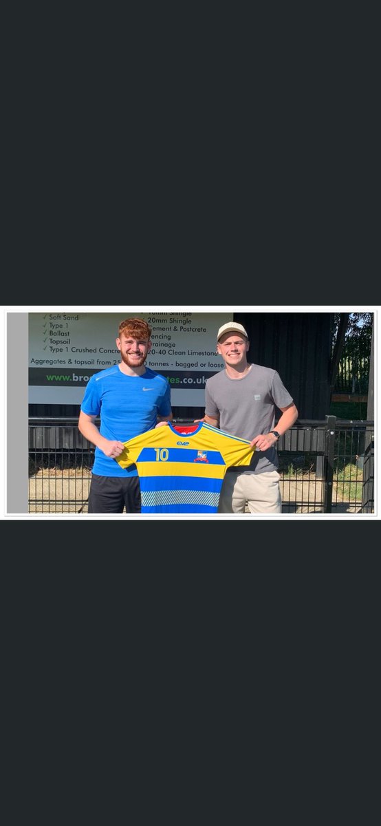 Another one of our <a href="/BovingdonFC/">Bovingdon Football Club</a> players Tommy Kennard have moved up the football pyramid to step 5 side <a href="/ValeDynamos/">Aylesbury Vale Dynamos FC</a>.You have a real baller on your books. Absolute pleasure coaching you my friend. All the best this season. <a href="/stevenh04984285/">steven hutchins</a>