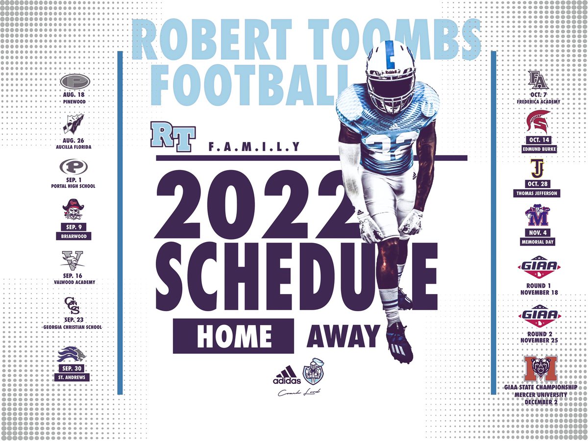 vstargraphic1's tweet photo. We have 1 spot available for season package❗️

🚨Save Money and Time by packaging up and letting us do the work while you coach ‘em up! 🚨 

Schedule
Weekly Game Day Graphic
Social Media Banner
10 custom Designs of choice 

DM for information https://t.co/WBgMOKaZBK