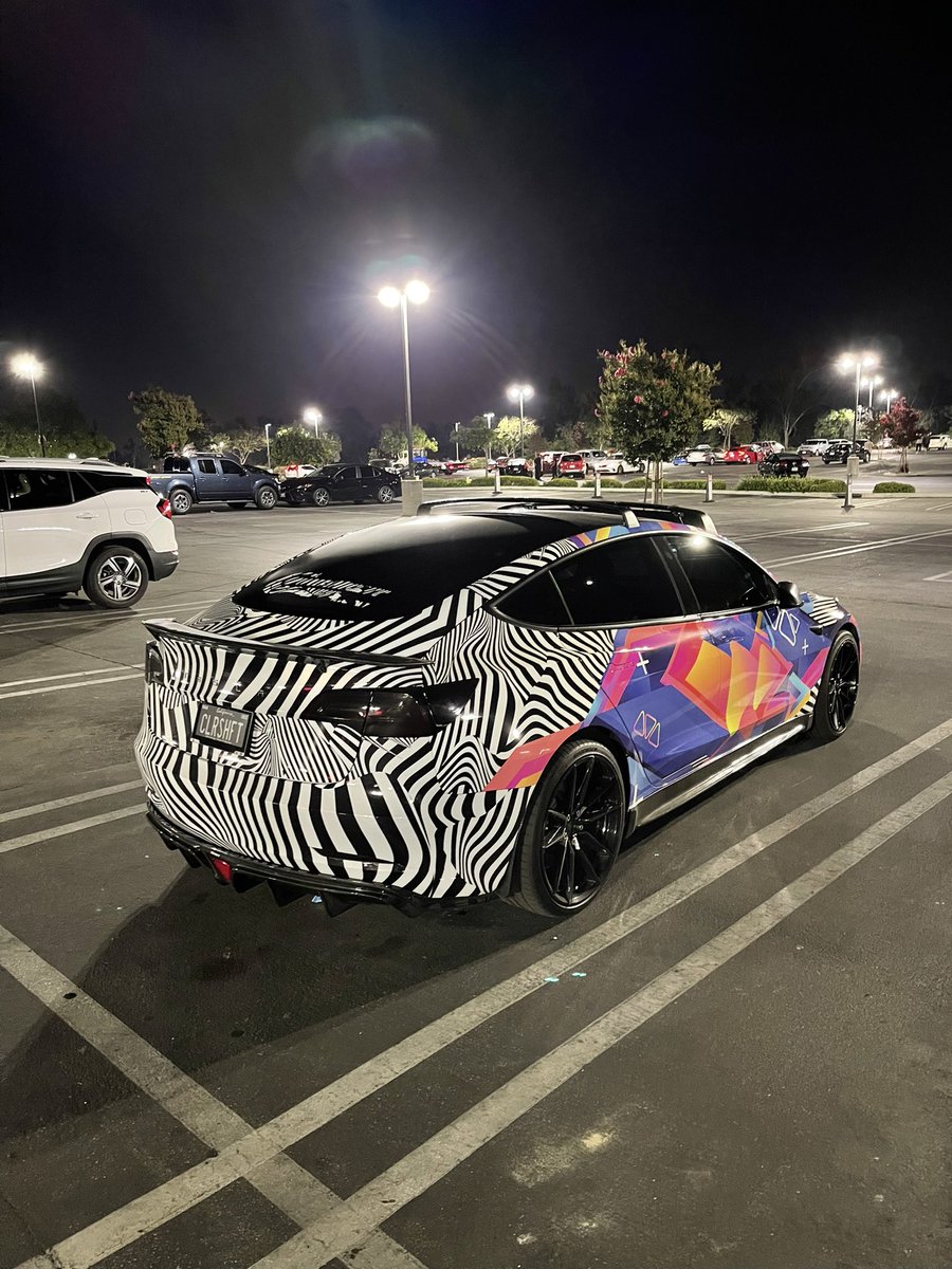 ChargeGoGroup's tweet photo. Dope or nope? https://t.co/4Mv9ioNs1l