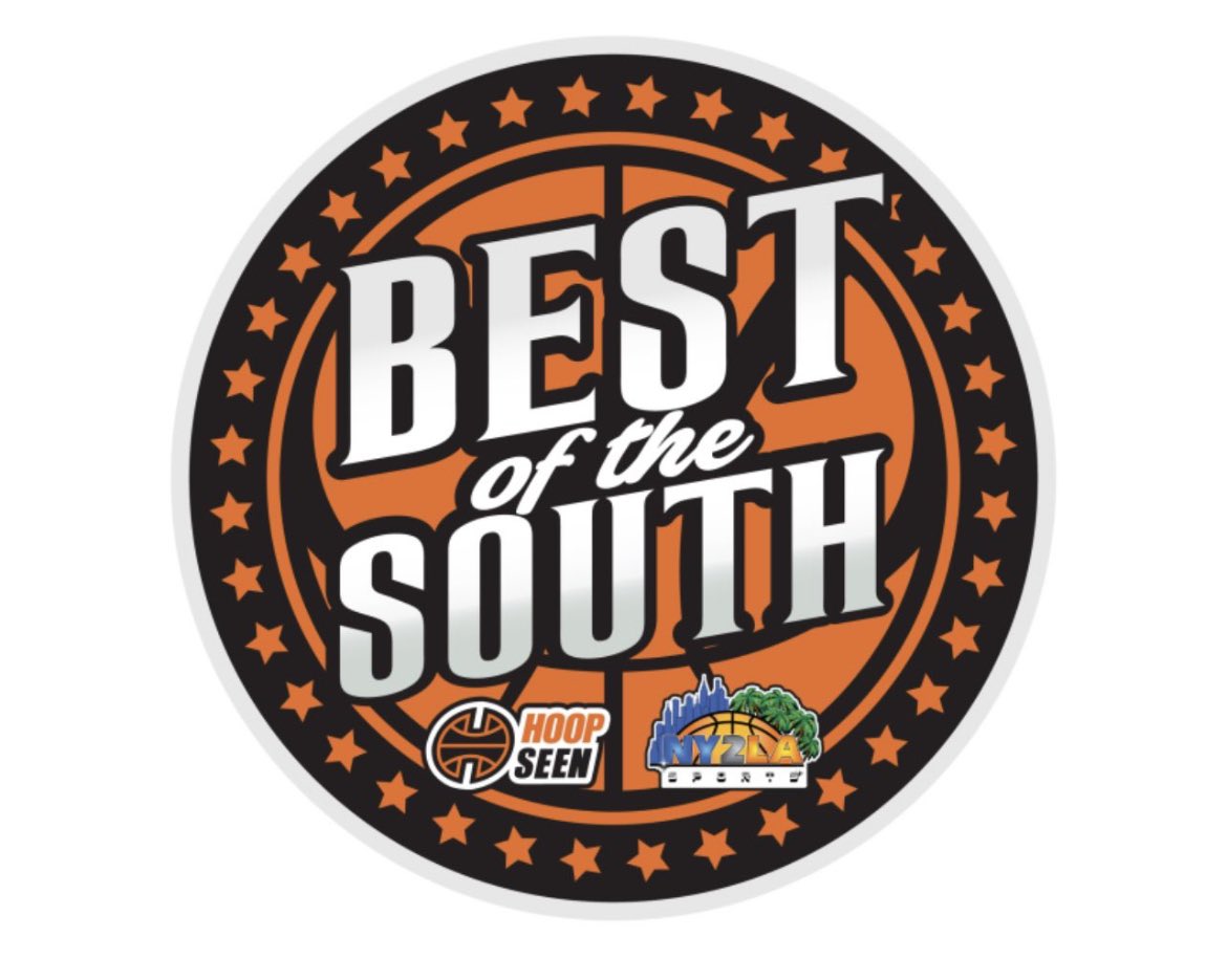 Championship game matchups are set at @tgbassociation championships🍿 17U @MidProAcademy vs @gainelitemn 16U @3dHoopsAcademy vs @TeamWallHoops 15U @Allohioselect vs @AABA_Elite #BestOfTheSouth @ny2lasports @ny2labasketball @hoopseen @414BClay