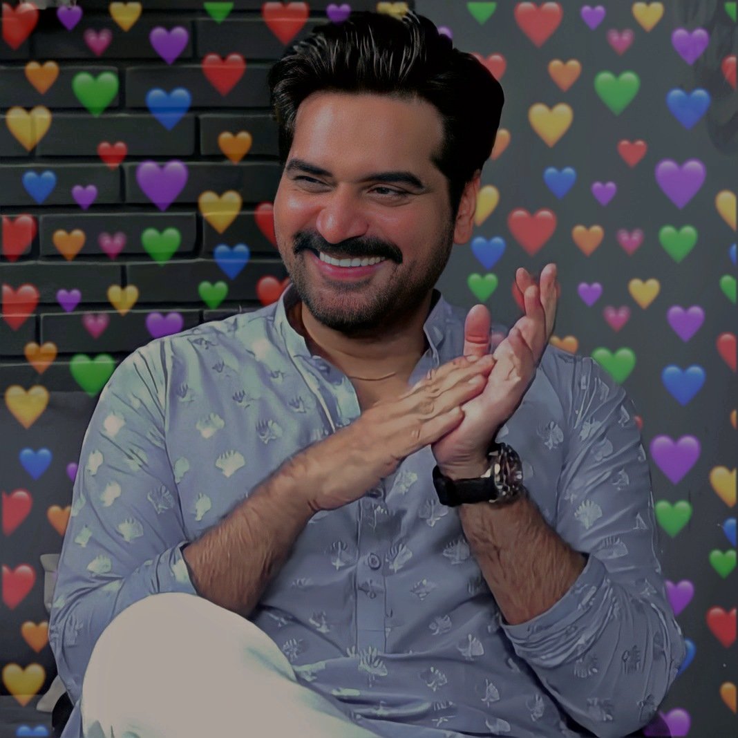 mohidswifey's tweet photo. Har Bala se rahe tu salamat, din jawaani ke aaye huye hain! @iamhumayunsaeed 💘🧿
#LondonNahiJaunga #HumayunSaeed https://t.co/g0ubFNtRNa