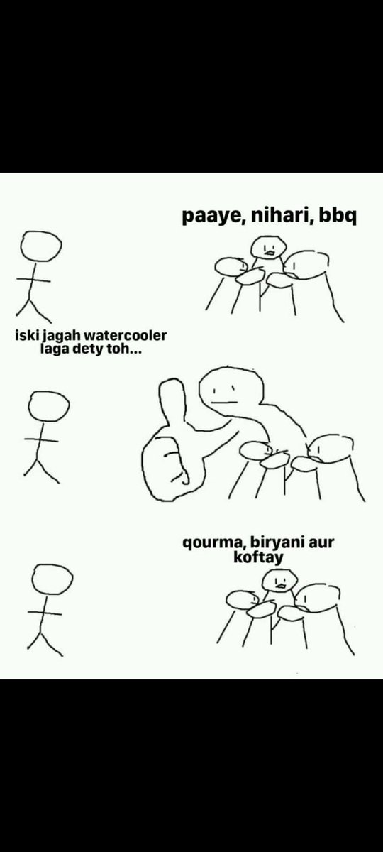 BasitBinsaleem's tweet photo. #BakraEid https://t.co/SO9299ZK5r