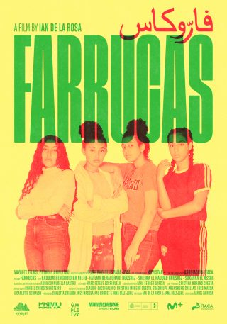 coordinacortoes's tweet photo. SEGUNDO PREMIO:
#Farrucas de #Iandelarosa https://t.co/5r93suU3Sy