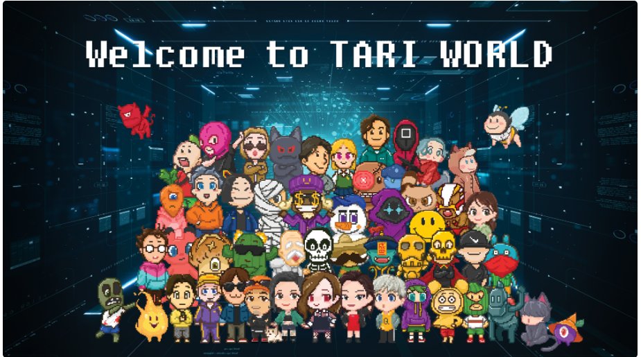 kimdo0101's tweet photo. tari는 클레이튼 계열 한국 프로젝트이며,
엄청난 비전을 가지고 있는 메타버스 프로젝트입니다.
흔한 예시로 클레이씨티를 들 수 있습니다. https://t.co/7I62IqHMg1
