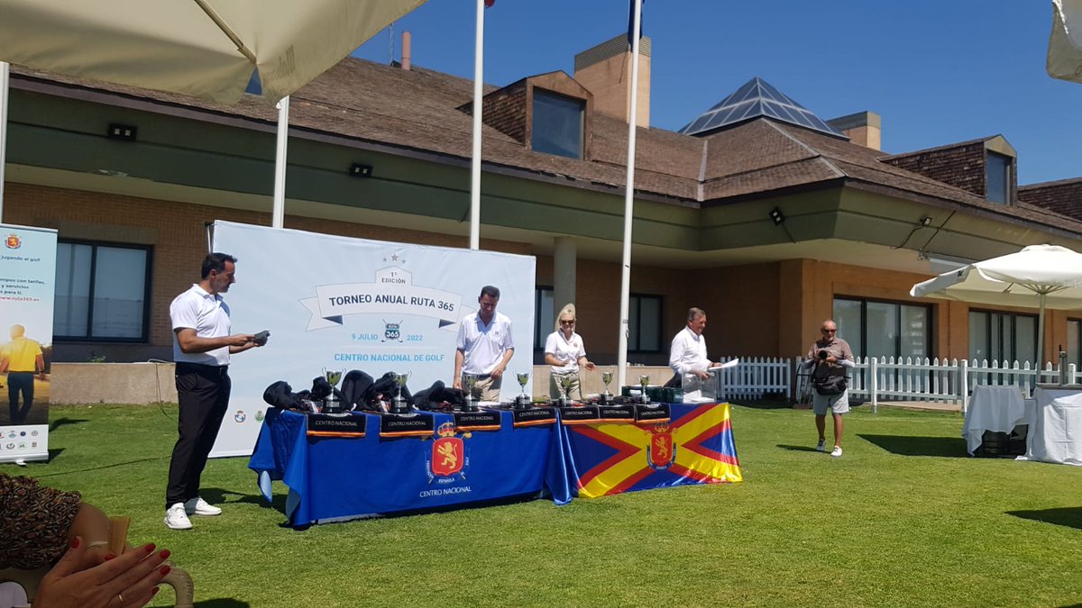 Muchas gracias a Xavi Guibelalde y <a href="/emiliogene/">Emilio Gené</a> por la organización y la atención que nos habéis dedicado en el  campeonato de la #ruta365. En vez de un campeonato oficial parecía un campeonato de amigos. El año que viene contad con la representación Santanderina.