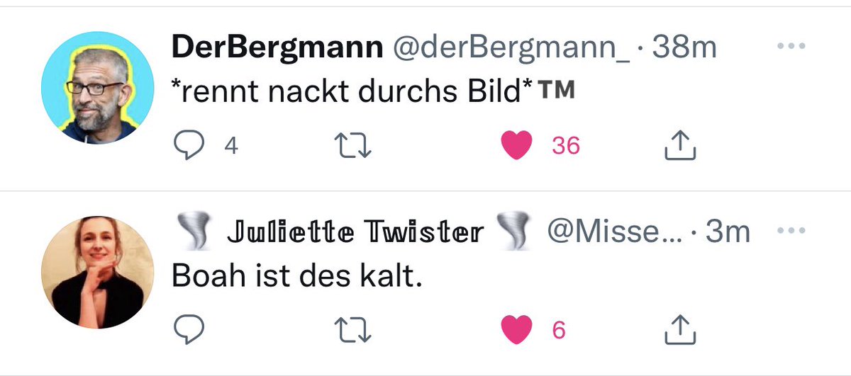 achim_albrecht's tweet photo. @derBergmann_ @Misses_Twister ich liebe dieses #Twitterkarma manchmal https://t.co/zdURNFHAFW