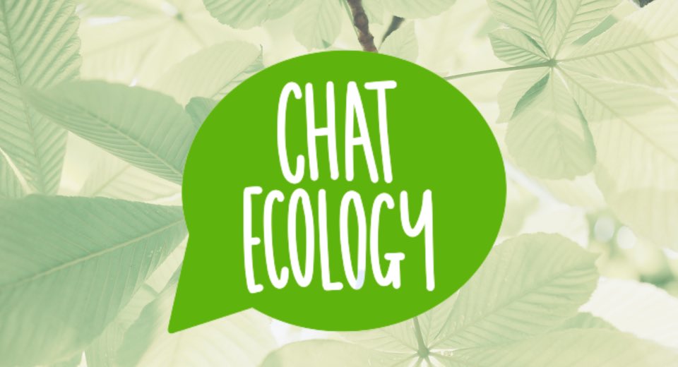 MrGoodmanSTEM's tweet image. Interested in the under-loved area of Ecology? Then have your say about boosting the profile of this incredibly interesting, yet largely ignored or glossed over, part of Biology here docs.google.com/forms/d/e/1FAI…

@chatbiology @ChatEcology @ChatSci cc: @BeaulieuBio