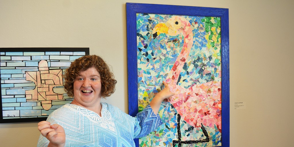 Parc Center for Disabilities tweet media