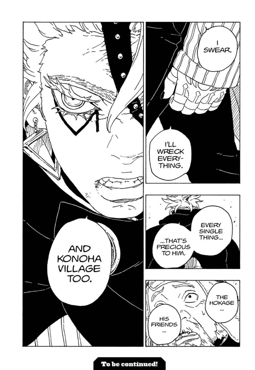 Ken03219247's tweet photo. @Xzistence2 @IAmAvionGS Not really, these panels for example are more blatant desplays of emotion. We just don't see characters balling there eyes out very often because there aren't many sad moments in the manga that warrant a reaction that strong. https://t.co/A3P9064A7e
